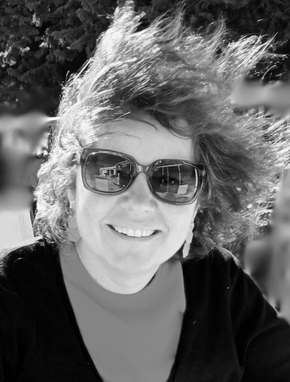 Photo de Pascale Perrier