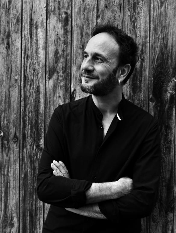 Photo de Stéphane Servant