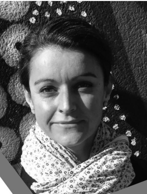 Photo de Magali Hamel