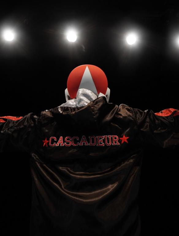 Photo de Cascadeur