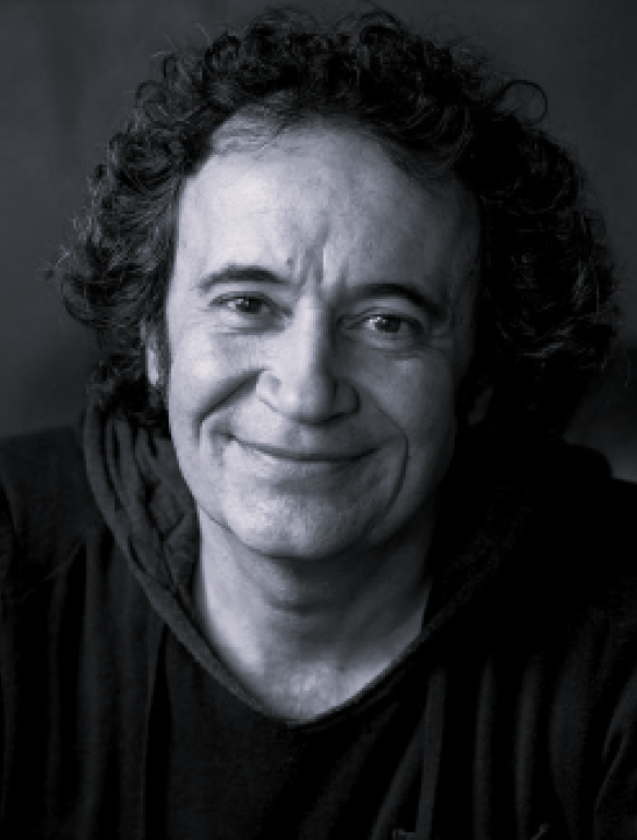 Photo de Alain Charniot