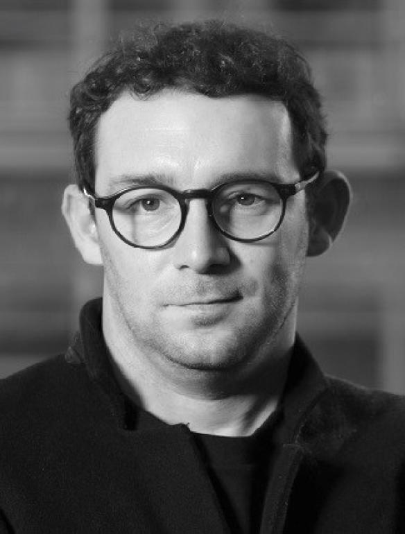Olivier Darrioumerle