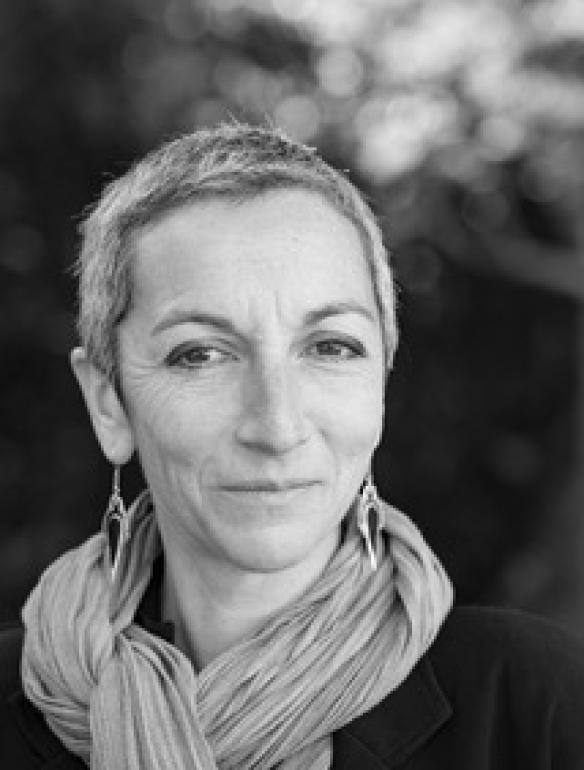 Evelyne Lagrange