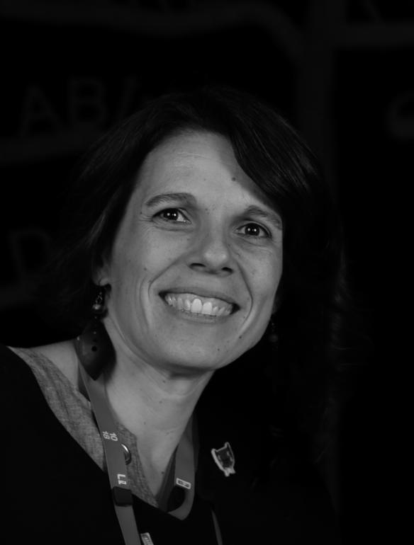 Camille Piantanida