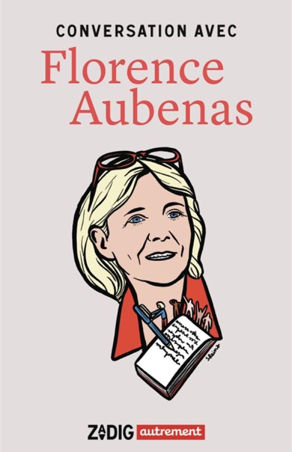 Aubenas Conversation avec Autrement