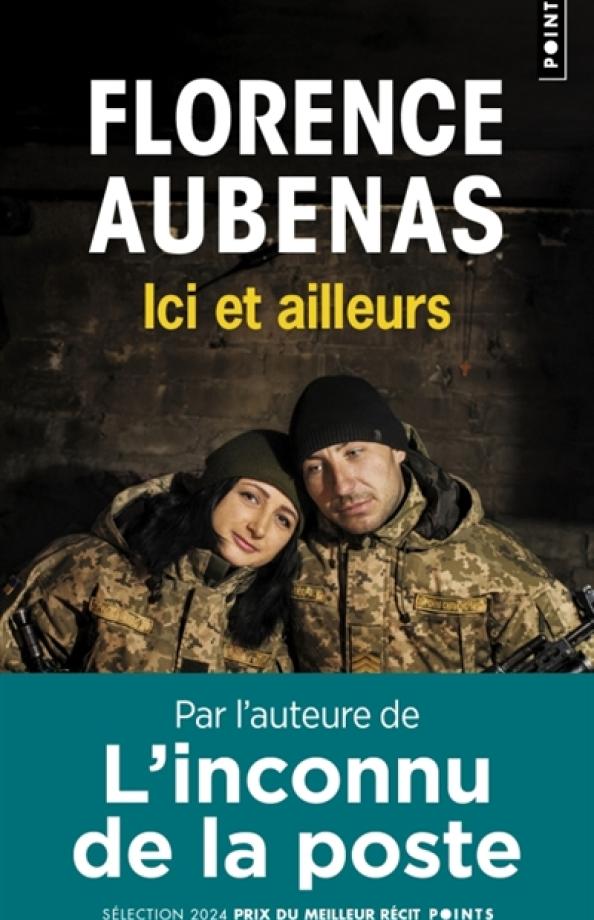 Aubenas Ici et ailleurs