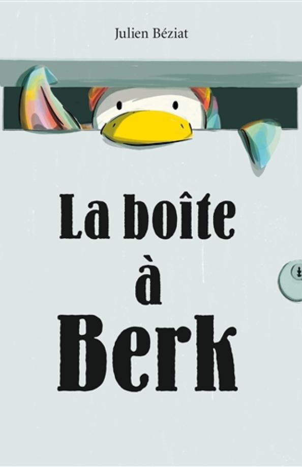 Béziat Boite à Berk