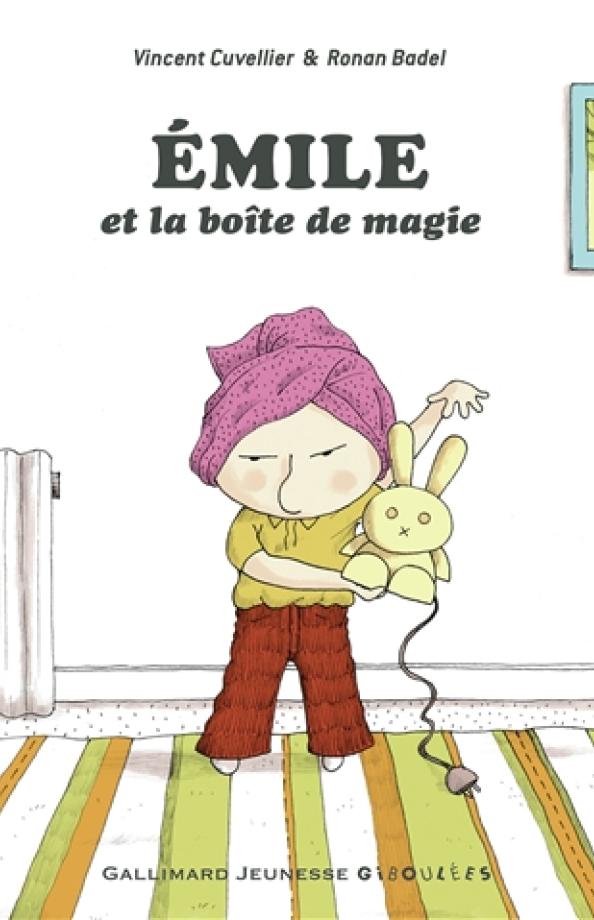 Badel EMile boite