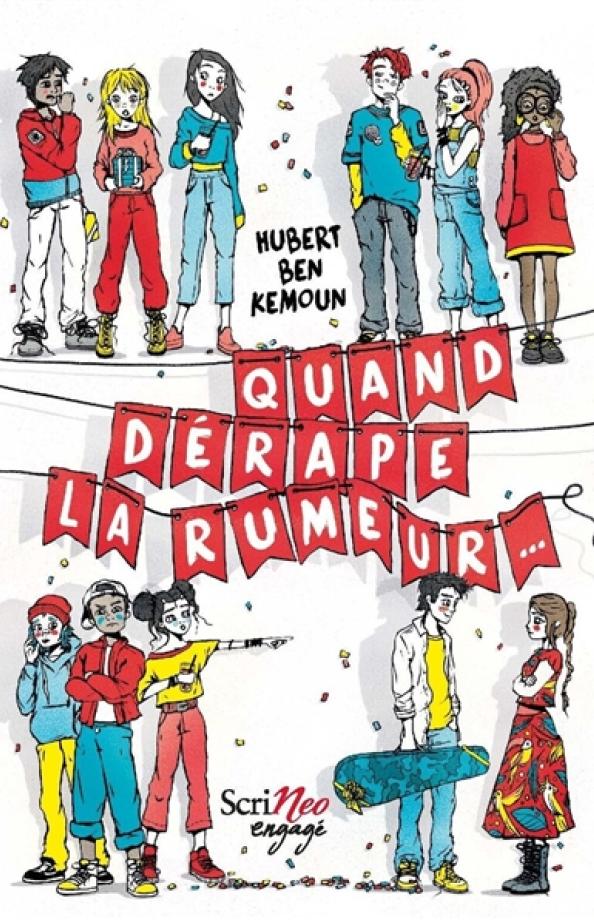 Ben Kemoun qaund dérape