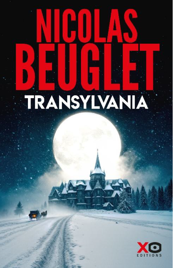 Beuglet Transylvania