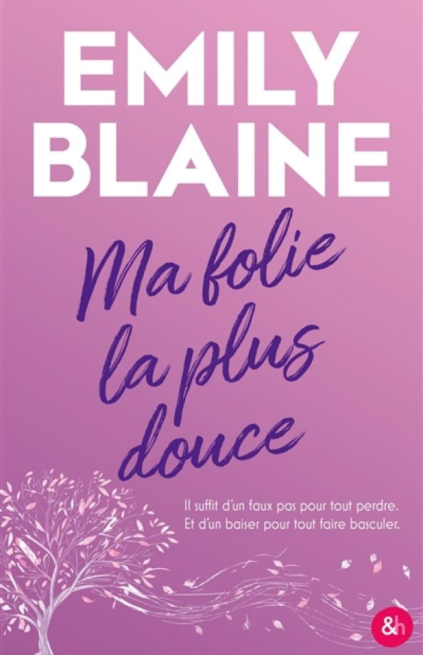 Blaine Ma folie