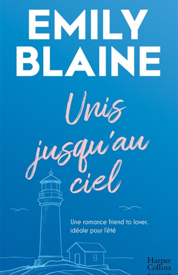 Blaine Unis jusqu'au ciel