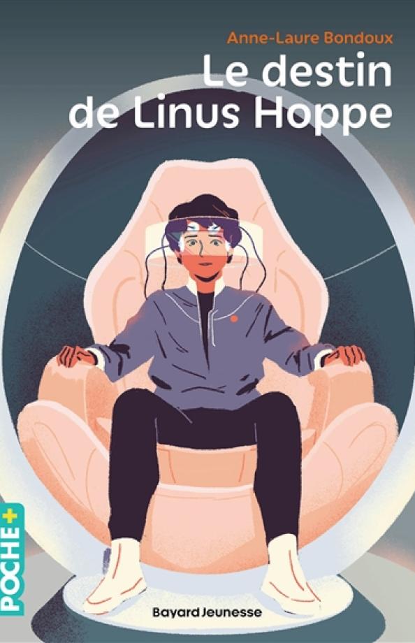 Bondoux Linus Hoppe