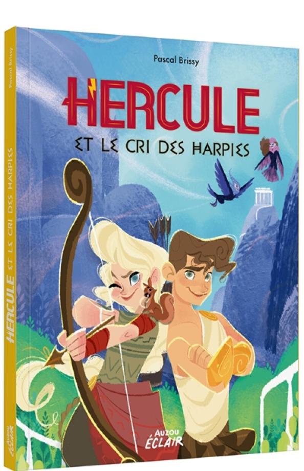 Brissy Hercule