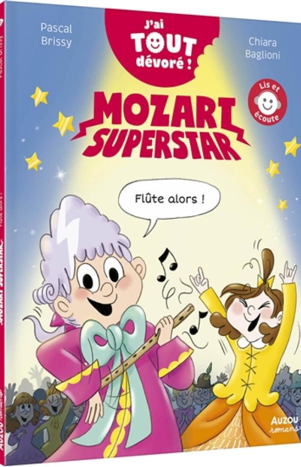 Brissy Mozart