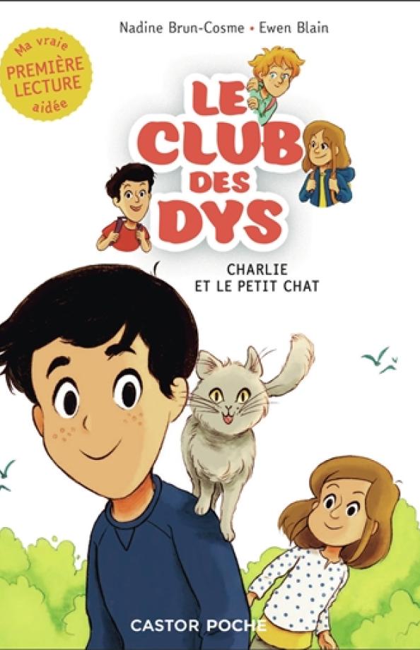 Brun-Cosme CLub des Dys