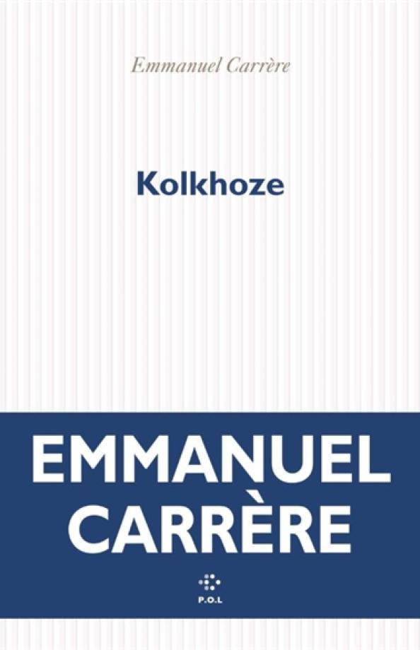 Carrère Kolkhoze