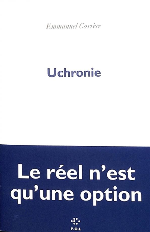 Carrère Uchronie