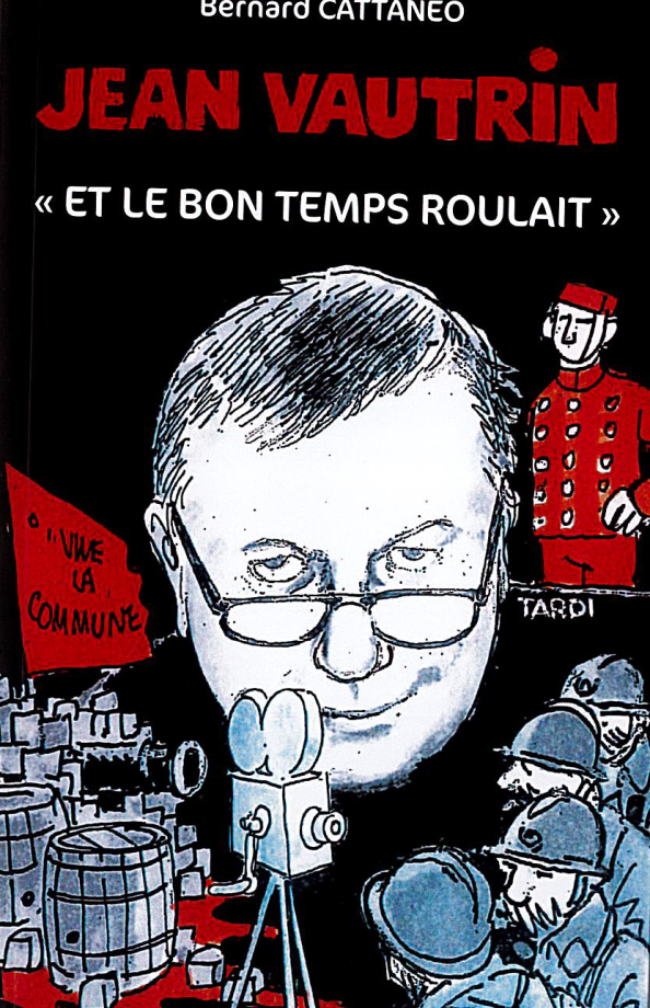 Cattanéo Couv Vautrin