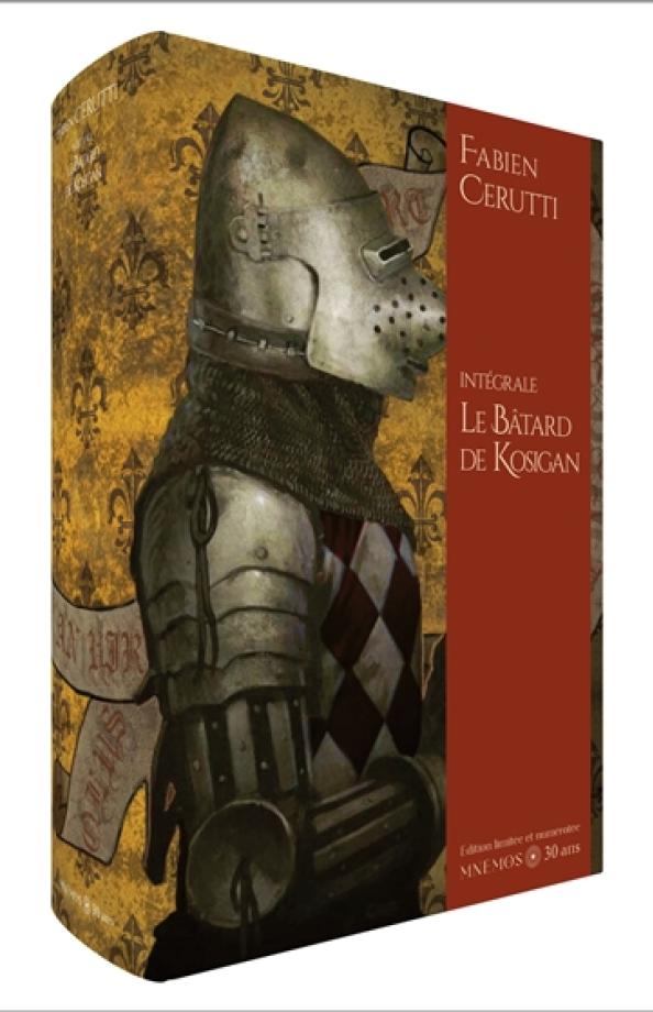 Cerutti Bâtard Kosigan