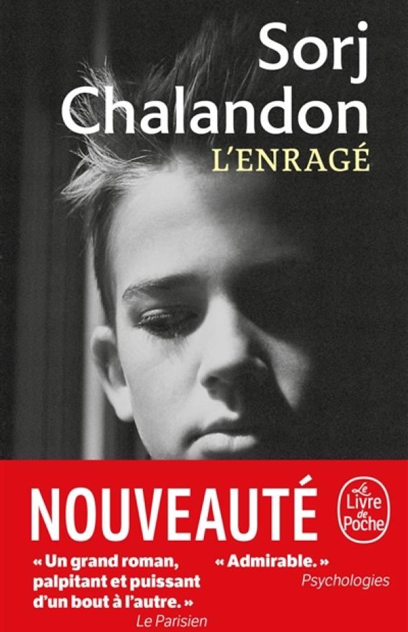Chalandon Enragé