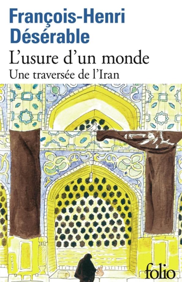 Désérable Usure