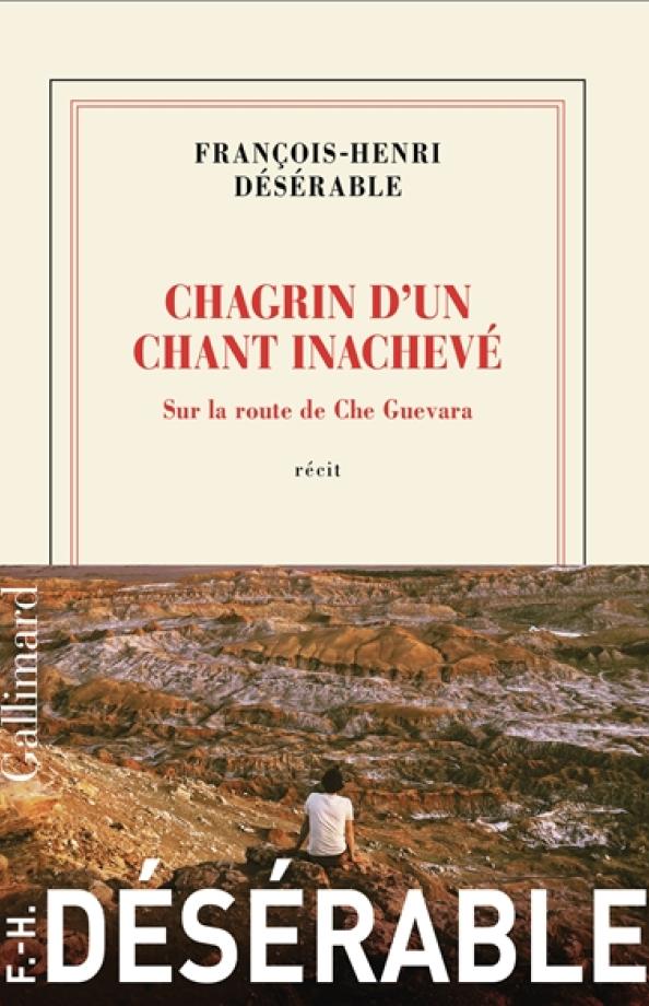 Désérable Chagrin
