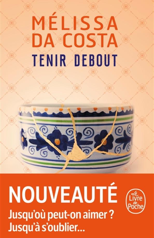 Da Costa Tenir debout