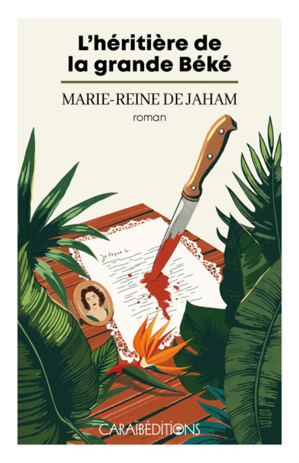 De Jaham Grand béké