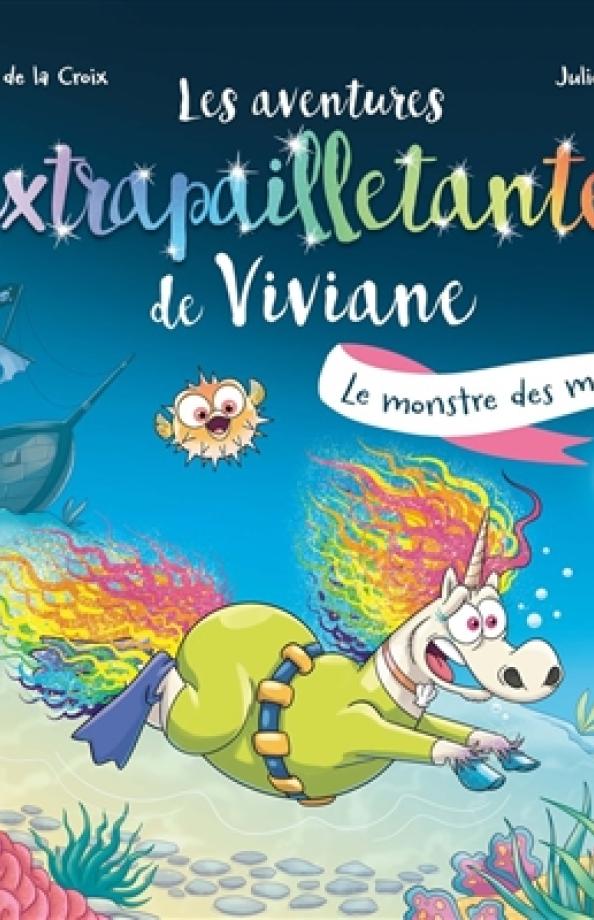 De LA Croix aventures