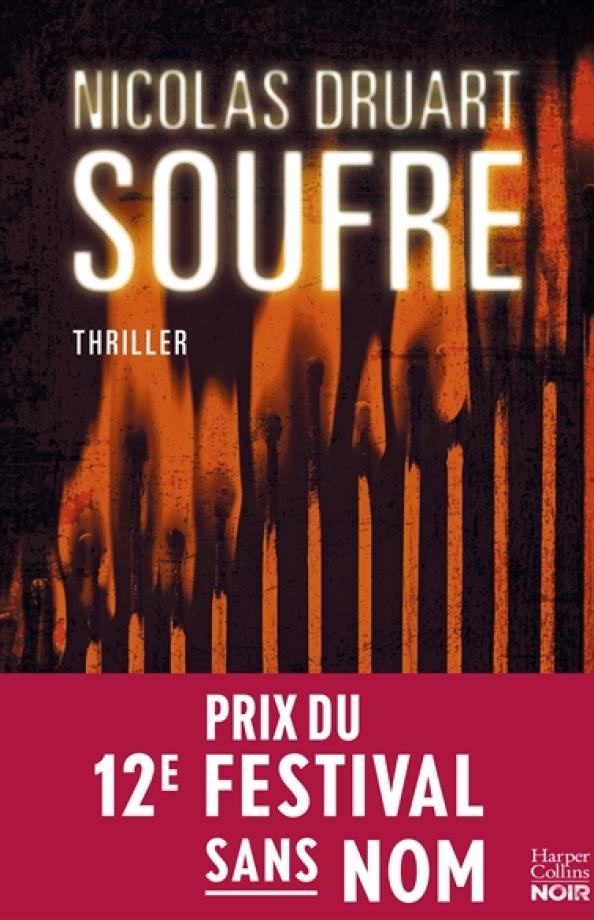 Druart Soufre