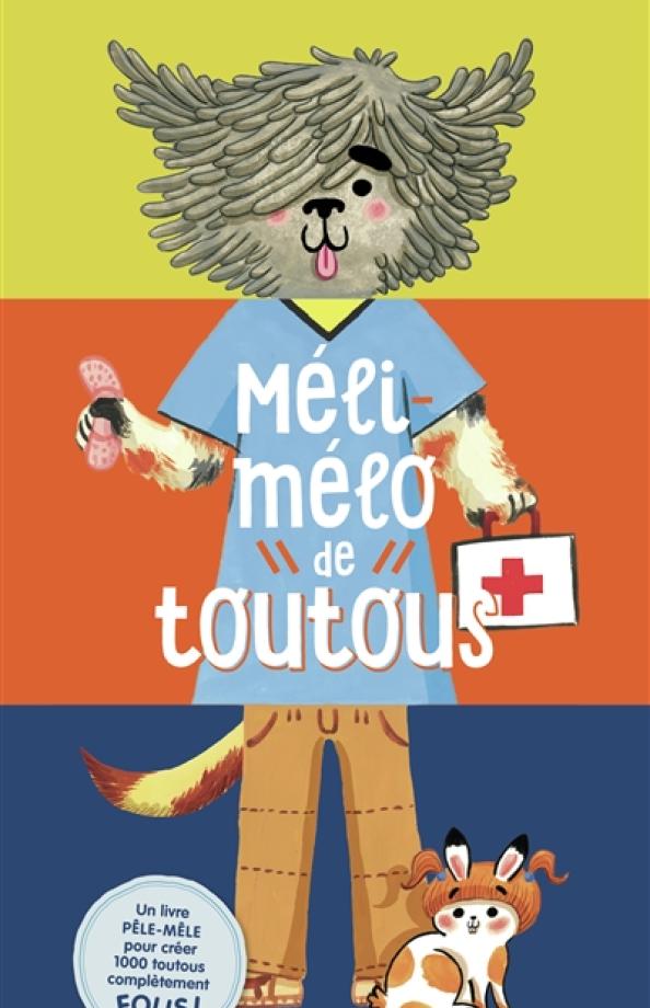 Duhazé Meli melo