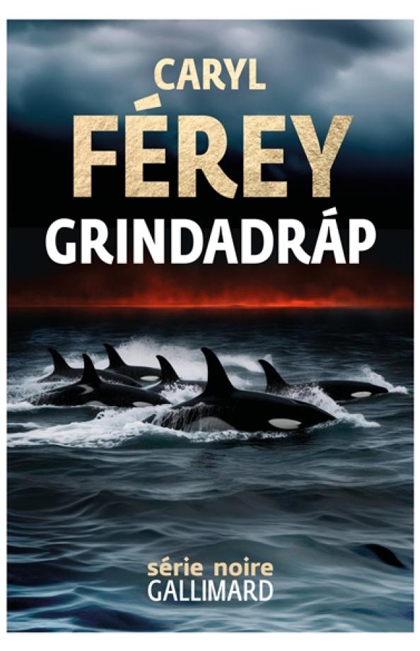 Férey Grindadrap