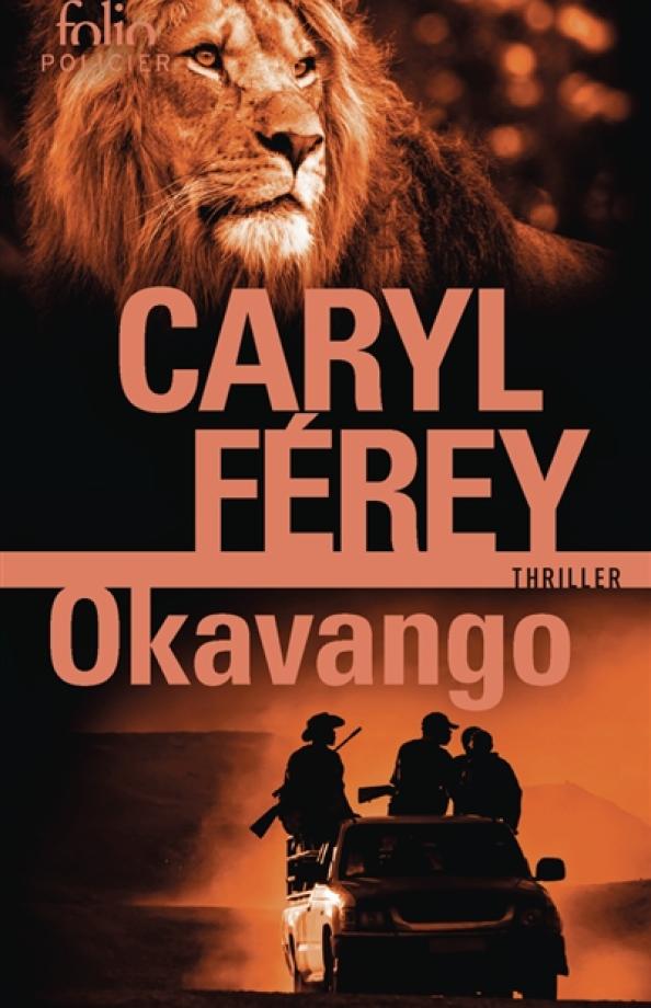 Férey Okavango