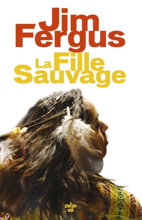 Fergus Fille sauvage
