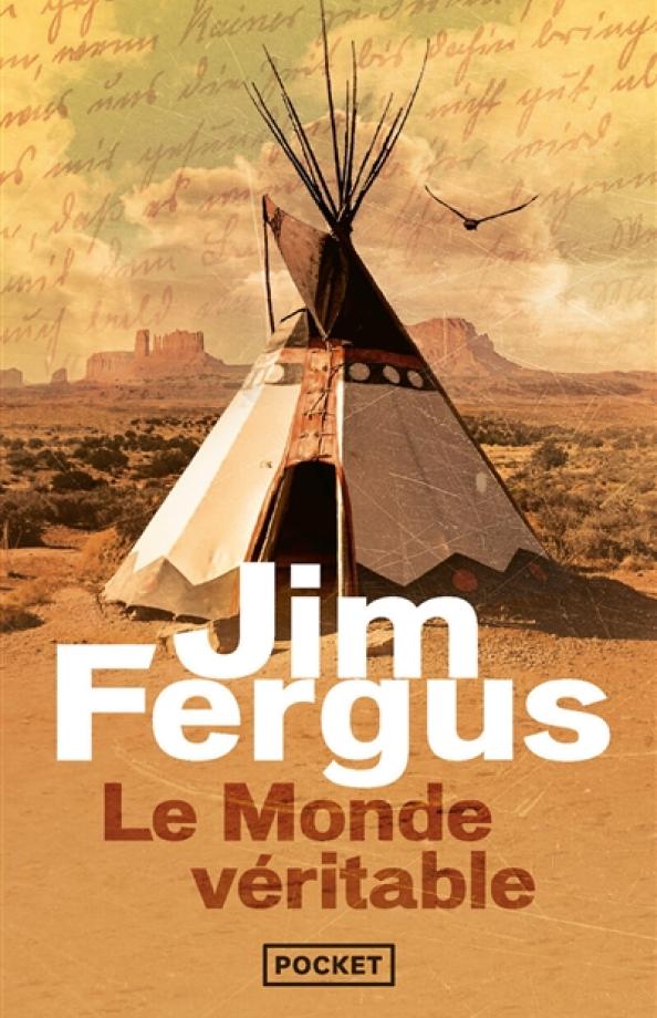 Fergus Monde véritable