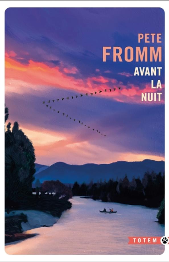 Fromm Avant la nuit