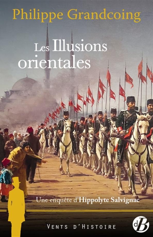 Grandcoing Illusions 