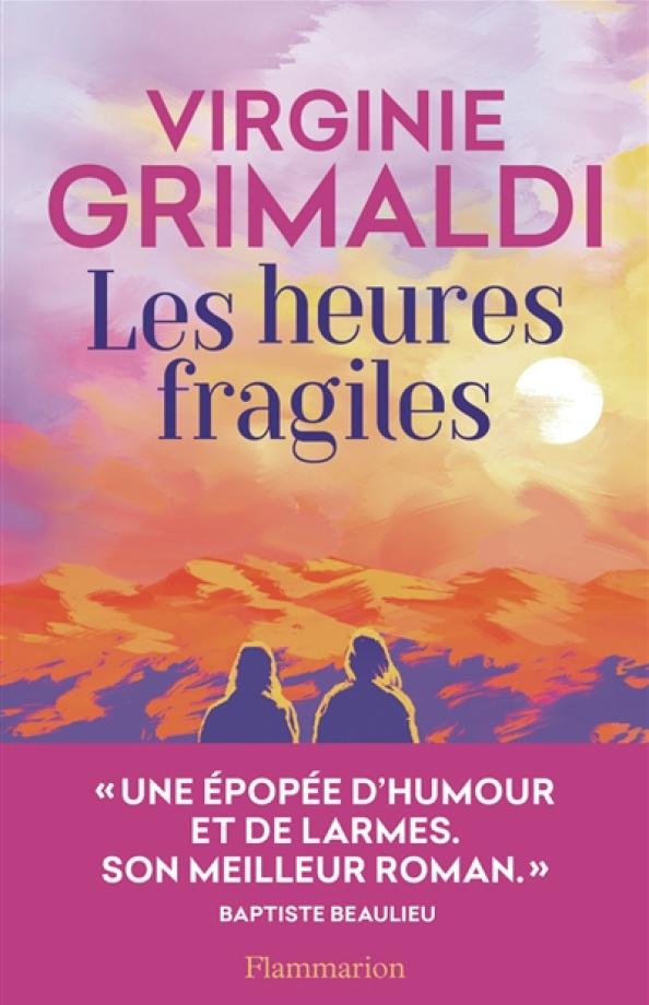 Grimaldi Heures fragiles