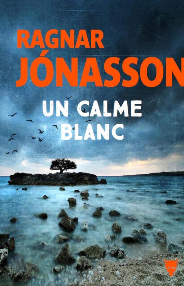 Jonasson Calme blanc