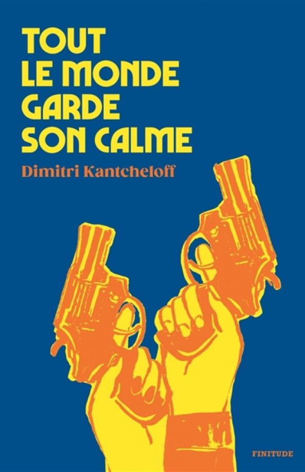 Kantcheloff Tout le monde