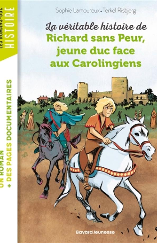 Lamoureux Jean sans peur