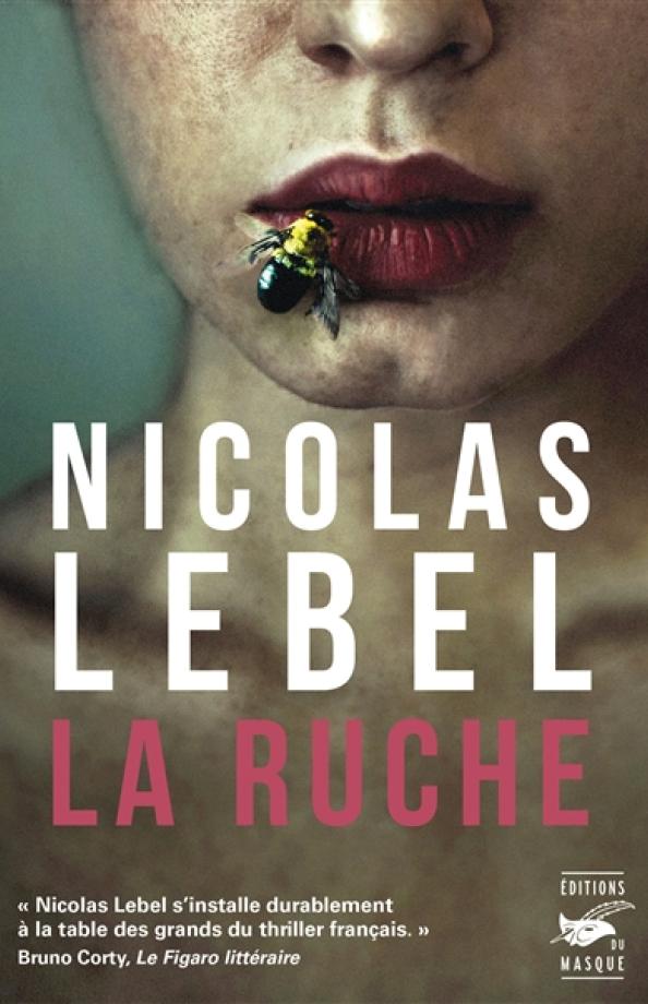 Lebel Ruche