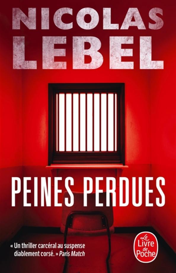 Lebel Peines