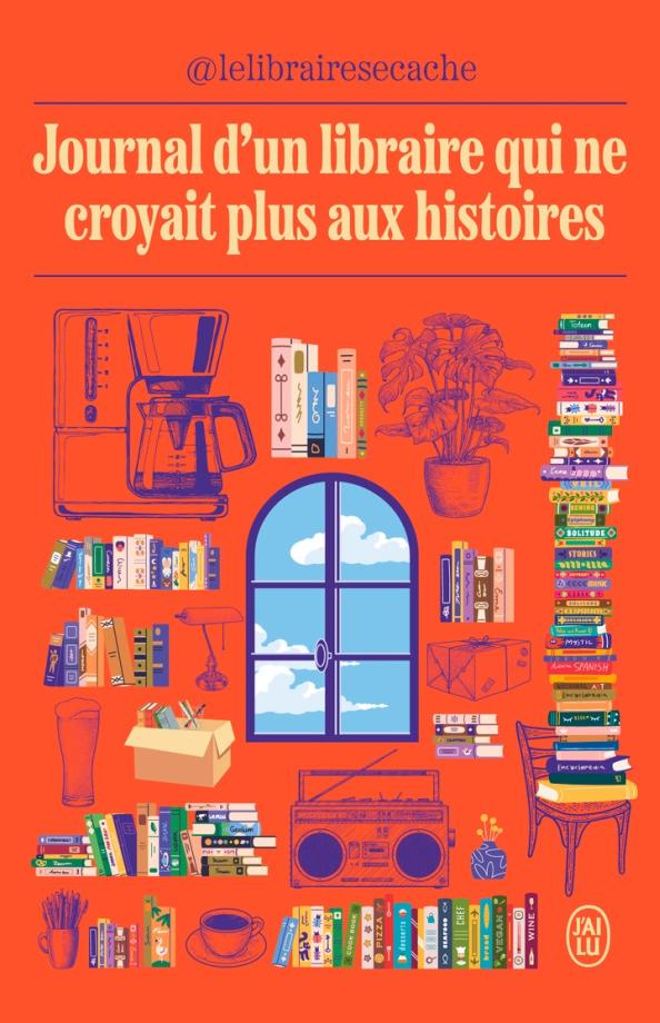 Lecathelinais Journal