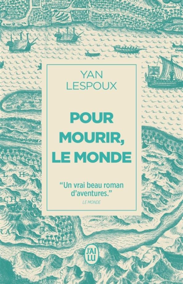 Lespoux Pour mourir