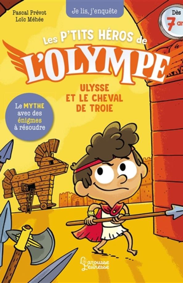 Méhée Ulysse