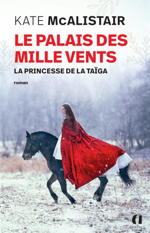 McAlistair Palais mille vents 3
