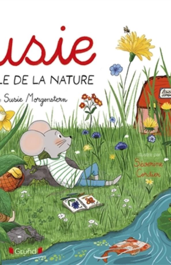 Morgenstern A l'école Nature