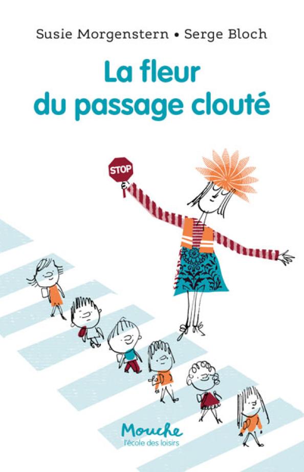 Morgenstern Fleur passage